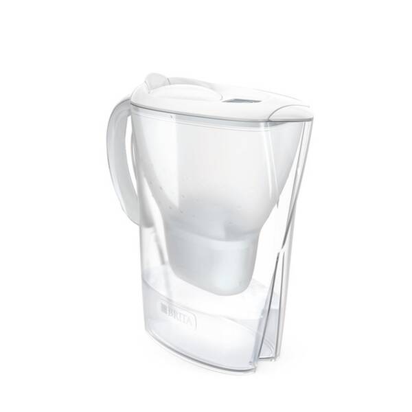 Filtrační konvice BRITA Marella 2,4 l 2024 bílá

