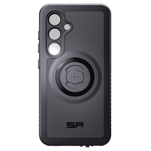 Kryt na mobil SP Connect SPC+ Xtreme na Samsung Galaxy S24 černý

