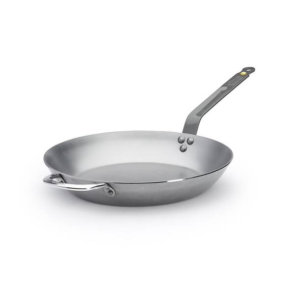 Pánev de Buyer 5610.32, 32 cm ocel


