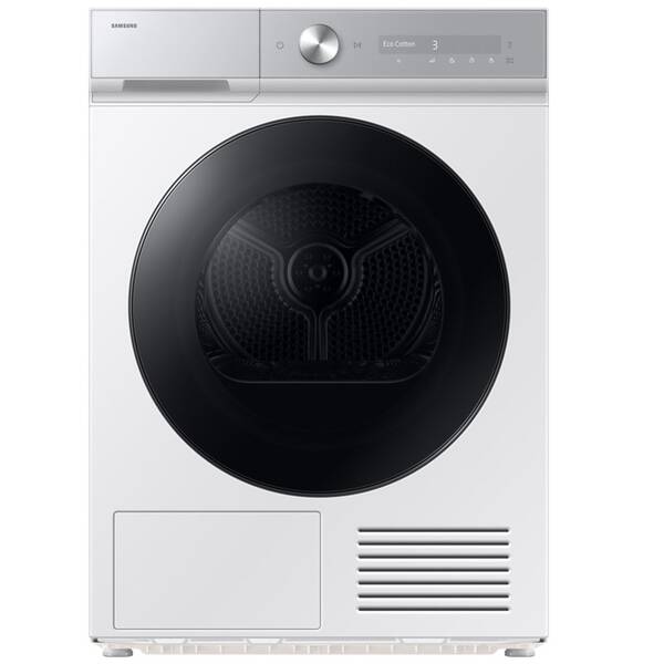 Sušička prádla Samsung DV90DB8845GHU4 bílá

