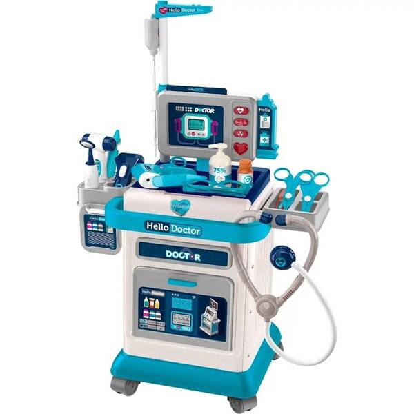 Malý zdravotník Buddy Toys BGP 4114 

