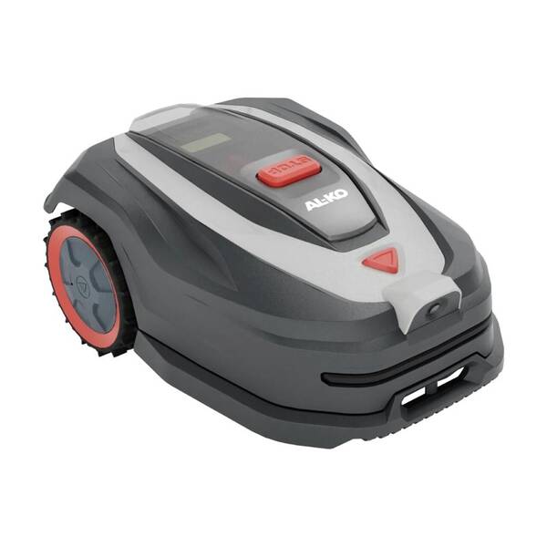 Robotická sekačka AL-KO ROBOLINHO 1000 VISION (s baterií) 

