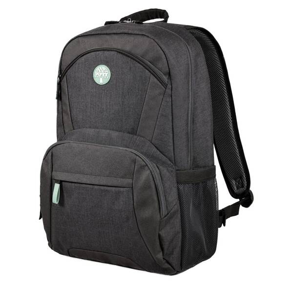 Batoh na notebook PORT DESIGNS Houston II ECO 15,6"/16" černý

