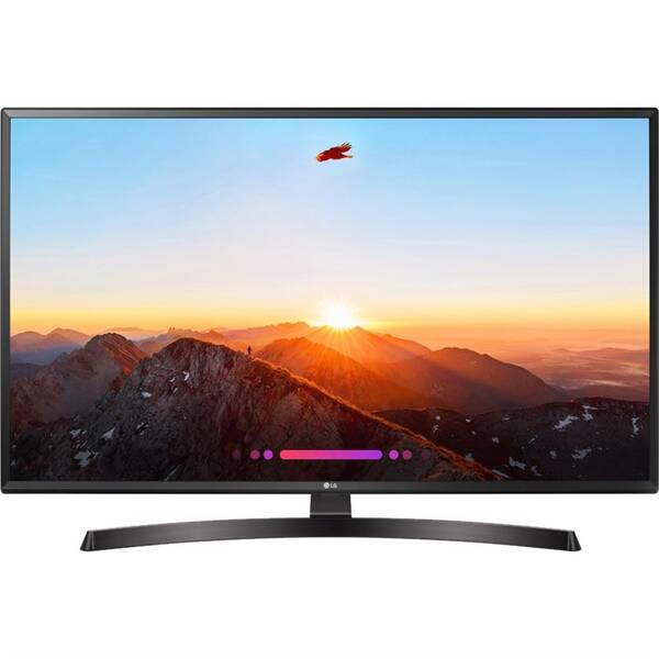Televize LG 49UK6470 

