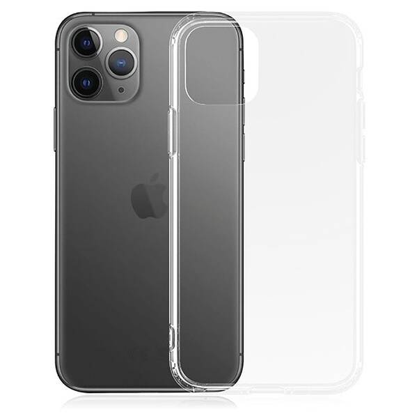 Kryt na mobil PanzerGlass na Apple iPhone 11 Pro průhledný

