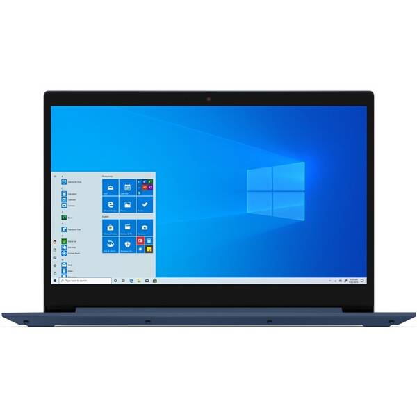 Notebook Lenovo 3-17ADA05 modrý

