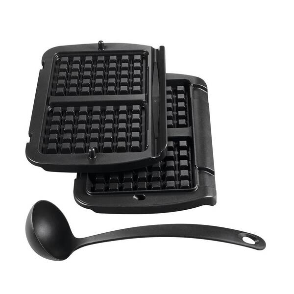 Příslušenství Tefal XA723812 černé

