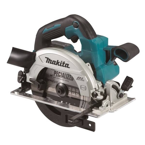 Okružní pila Makita DHS660RTJ (s baterií) 

