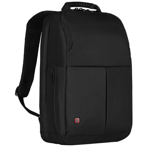 Batoh na notebook Wenger Reload 14" černý

