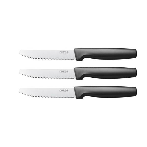 Sada kuchyňských nožů Fiskars 3 ks 

