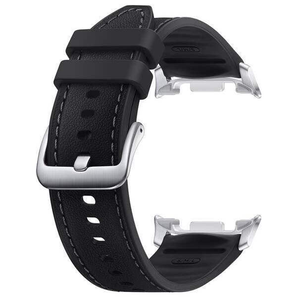 Řemínek Samsung Hybrid (S/M/L) černý

