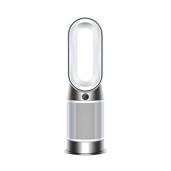 Čistička vzduchu Dyson Purifier Hot+Cool HP1 HP11 stříbrná

