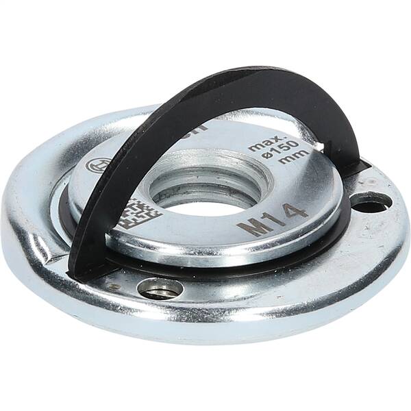 Pojistné matice Bosch PRO 2.608.000.684 

