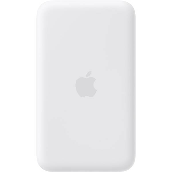 Přídavná baterie Apple MagSafe na iPhone Air bílá

