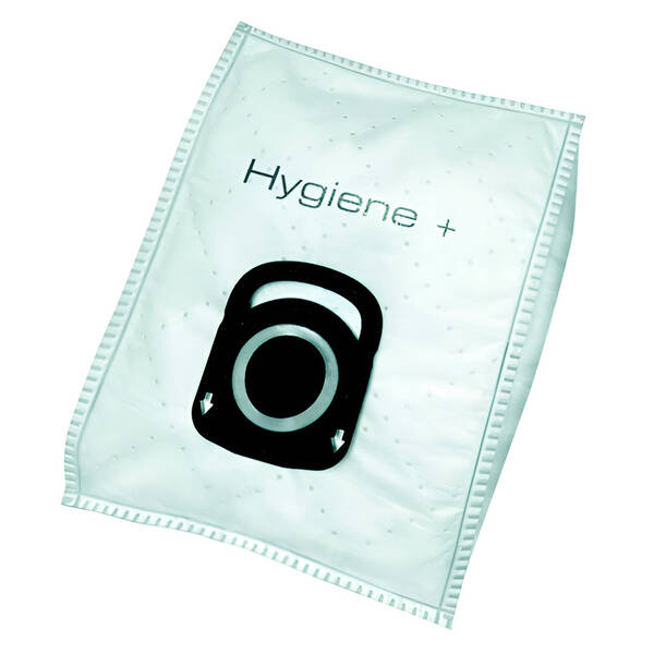 Sáčky do vysavače Rowenta ZR200540 Hygiene+ Optimal 4 (ks) 

