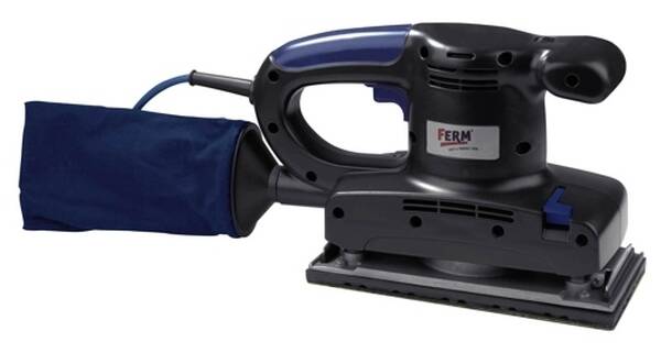  Ferm FOS-450 

