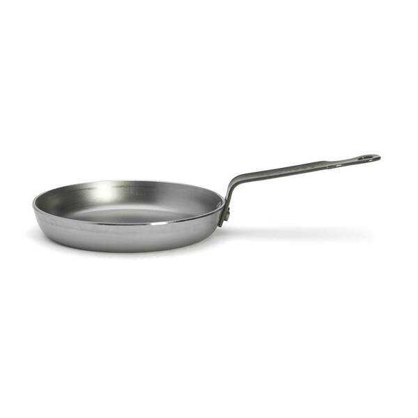 Pánev de Buyer 5612.14 MINI, 14 cm ocel

