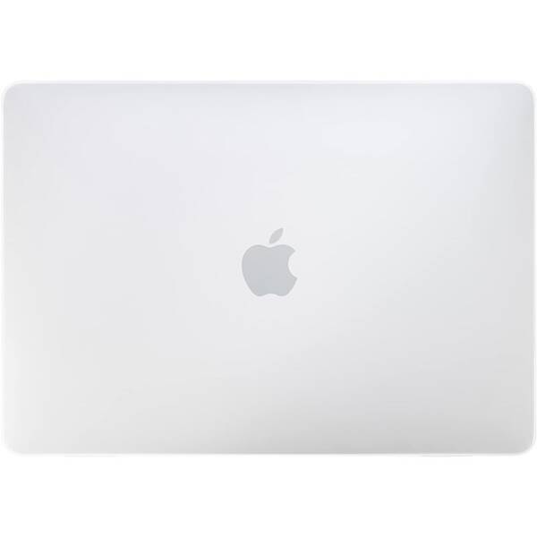 Kryt Tucano Nido Hard-Shell MacBook Pro 13" průhledný

