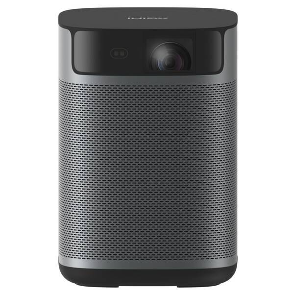 Projektor Xgimi MoGo 2 Pro GTV černý/stříbrný


