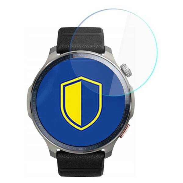 Ochranná fólie 3mk Watch Protection ARC na Amazfit Balance 2 

