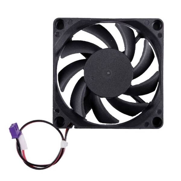 Ventilátor Anycubic Board Cooling Fan pro Kobra 2 Neo černý

