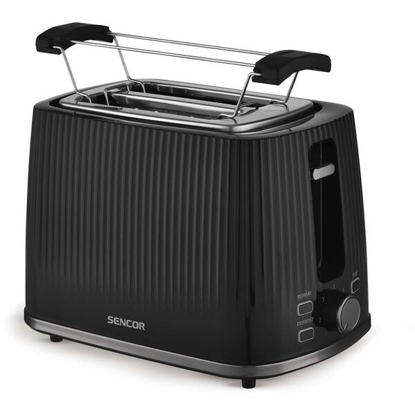 Topinkovač Sencor STS 7511BK černý

