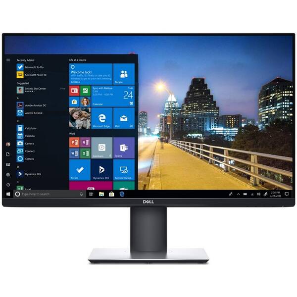 Monitor Dell P2719H 

