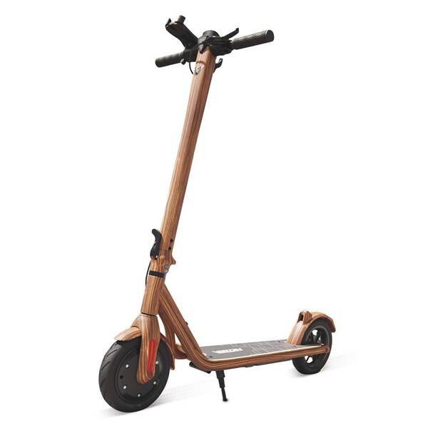 Elektrická koloběžka Vega VIRON XL-700PRO dřevo
