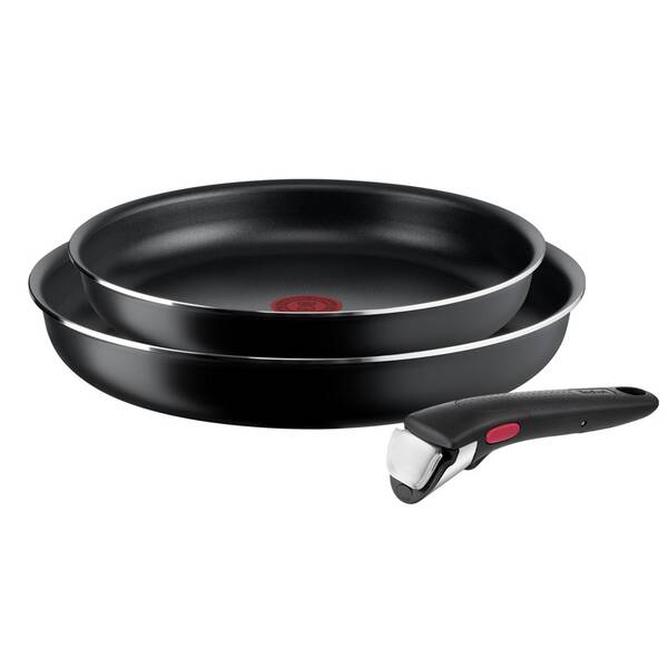 Sada pánví Tefal Easy Cook & Clean L1539143, 3 ks 

