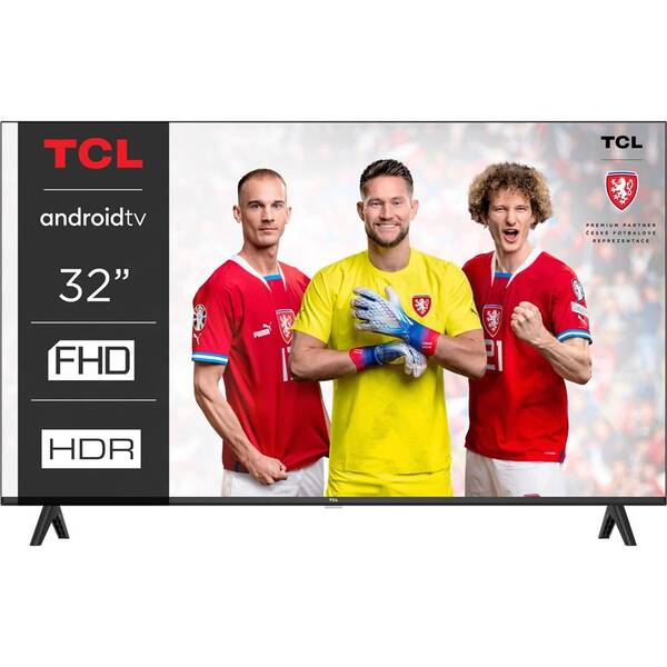 Televize TCL 32S5401AF 
