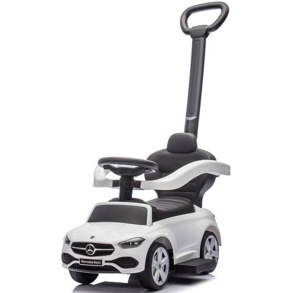 Odrážedlo Buddy Toys BPC 5230 bílé

