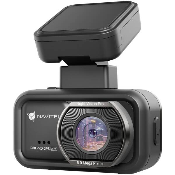 Autokamera NAVITEL R88 PRO černá

