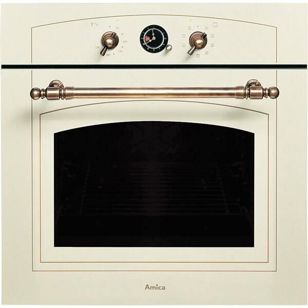 Trouba Amica EBR 7331 W AA krémová

