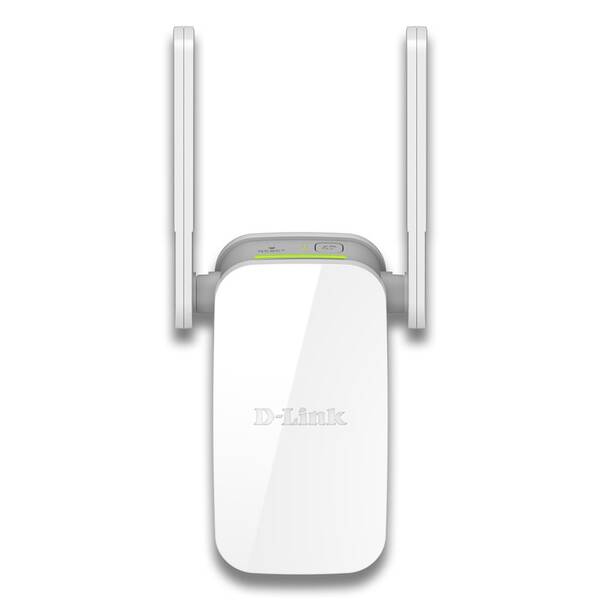 Wi-Fi extender D-Link DAP-1610/E bílá barva
