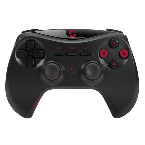 Gamepad Speed Link Strike NX Wireless, PC 
