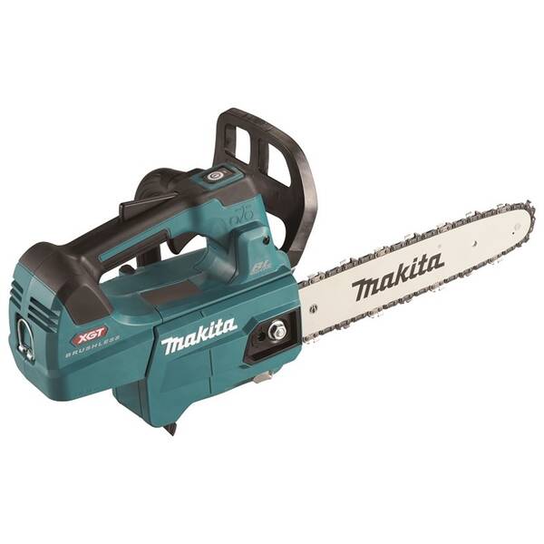 Řetězová pila Makita UC003GZ01 300 mm Li-ion XGT 40V (bez baterie) 

