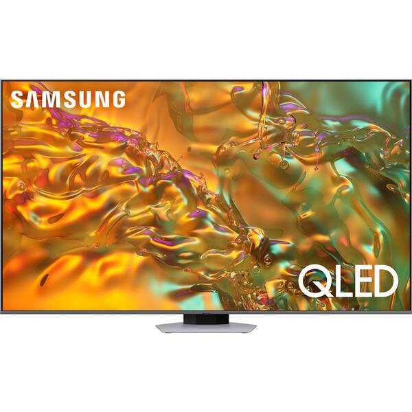 Televize Samsung QE85Q80D 

