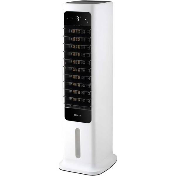 Ochlazovač vzduchu Sencor SFN 9025WH bílý

