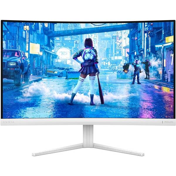 Herní monitor Philips 27M2C5201L/00 bílý

