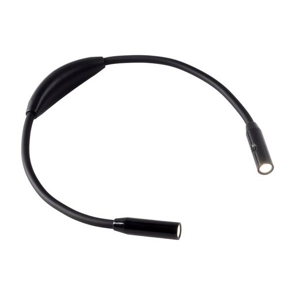 Stolní lampička Yeelight Led Neck Book Light černá

