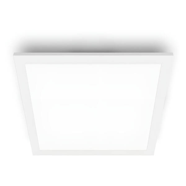 Stropní svítidlo Philips Touch SQ, neutrální bílá bílé

