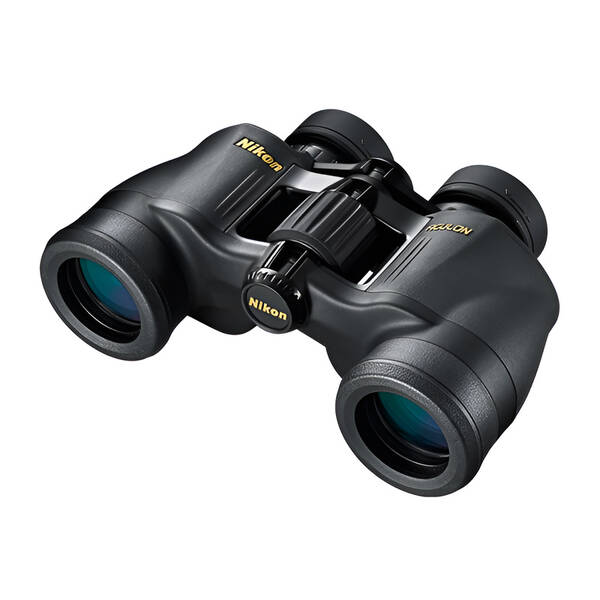 Dalekohled Nikon 7x35 Aculon A211 

