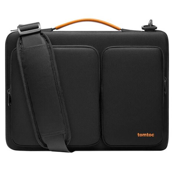 Brašna na notebook tomtoc Defender - A42 Shoulder Bag - 15.6 - 16.2" černá

