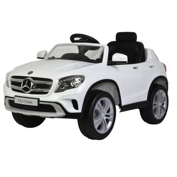Elektrické autíčko Buddy Toys BEC 8110 Mercedes GLA 


