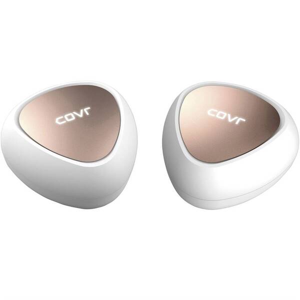 Komplexní Wi-Fi systém D-Link COVR-C1202/E (2 pack) 

