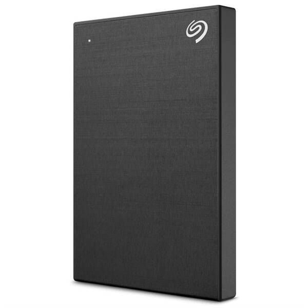 Externí pevný disk 2,5" Seagate 1TB černá barva
