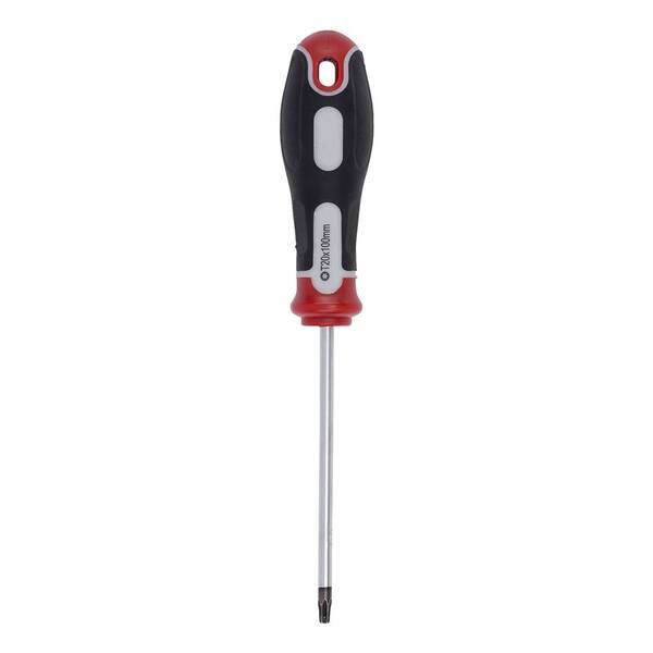 Šroubovák Kreator KRT404107 TORX T20X100 

