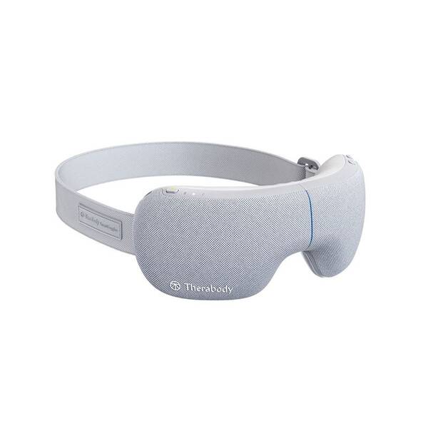 Masážní přístroj na oční okolí Therabody SmartGoggles 

