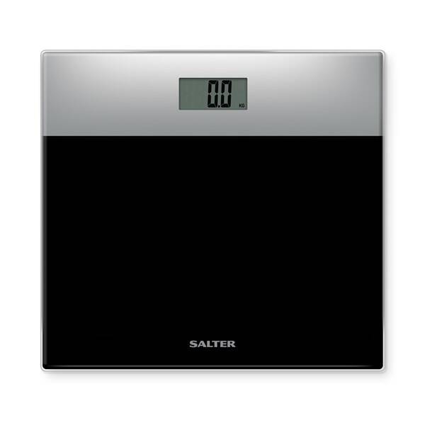 Osobní váha Salter 9206SVBK3R černá

