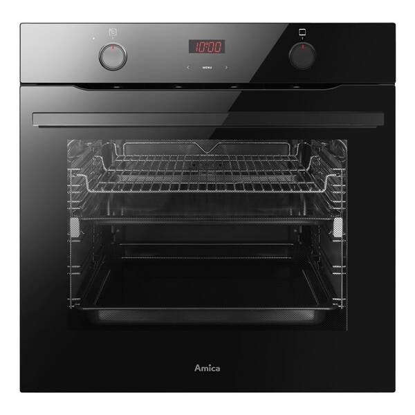 Trouba Amica TXB 117 TCKGB černá

